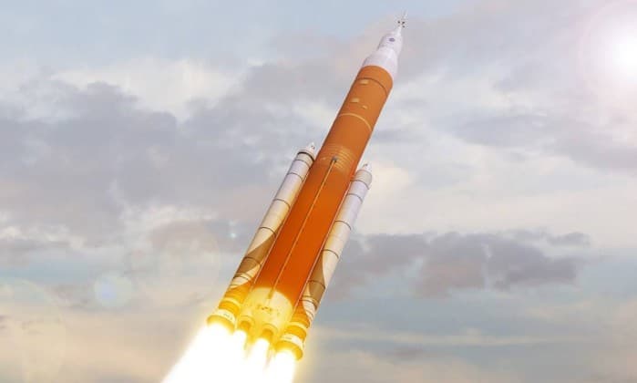 Nasa nega pedido de Trump para enviar astronautas à Lua