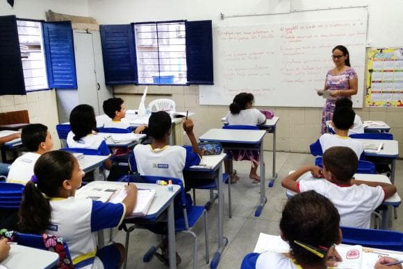 Após 3 anos, só 20% dos objetivos do Plano Nacional de Educação foram cumpridos, aponta levantamento