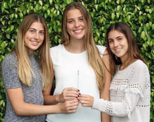 VÍDEO: Jovens desenvolvem canudo ‘anti-estupro' que detecta drogas em bebidas