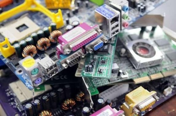 Campanha de recolhimento de Resíduos Eletroeletrônicos terá sete pontos de coleta em Natal