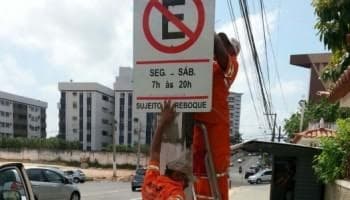 Prefeitura do Natal confirma 40 novos equipamentos de fiscalização eletrônica instalados em 26 pontos da capital
