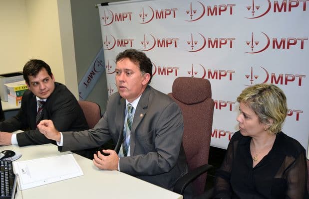 MPT identifica graves violações à saúde e à segurança do trabalho em hospitais públicos do RN