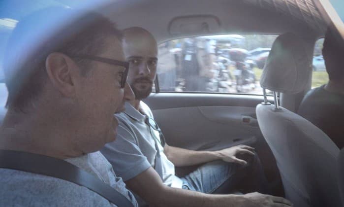 Anotações de Rocha Loures indicam negociação de cargos na Caixa e Itaipu; Henrique citado mais uma vez
