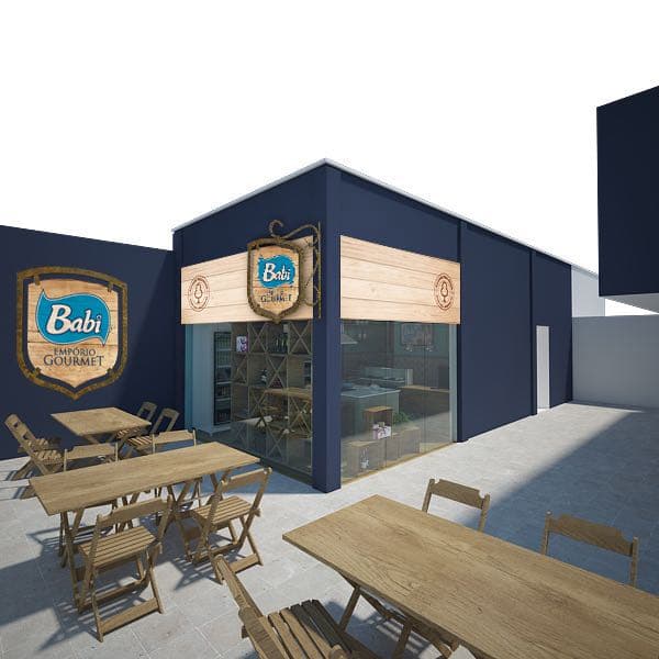 Laticínios Babi inaugura hoje Empório Gourmet em Natal