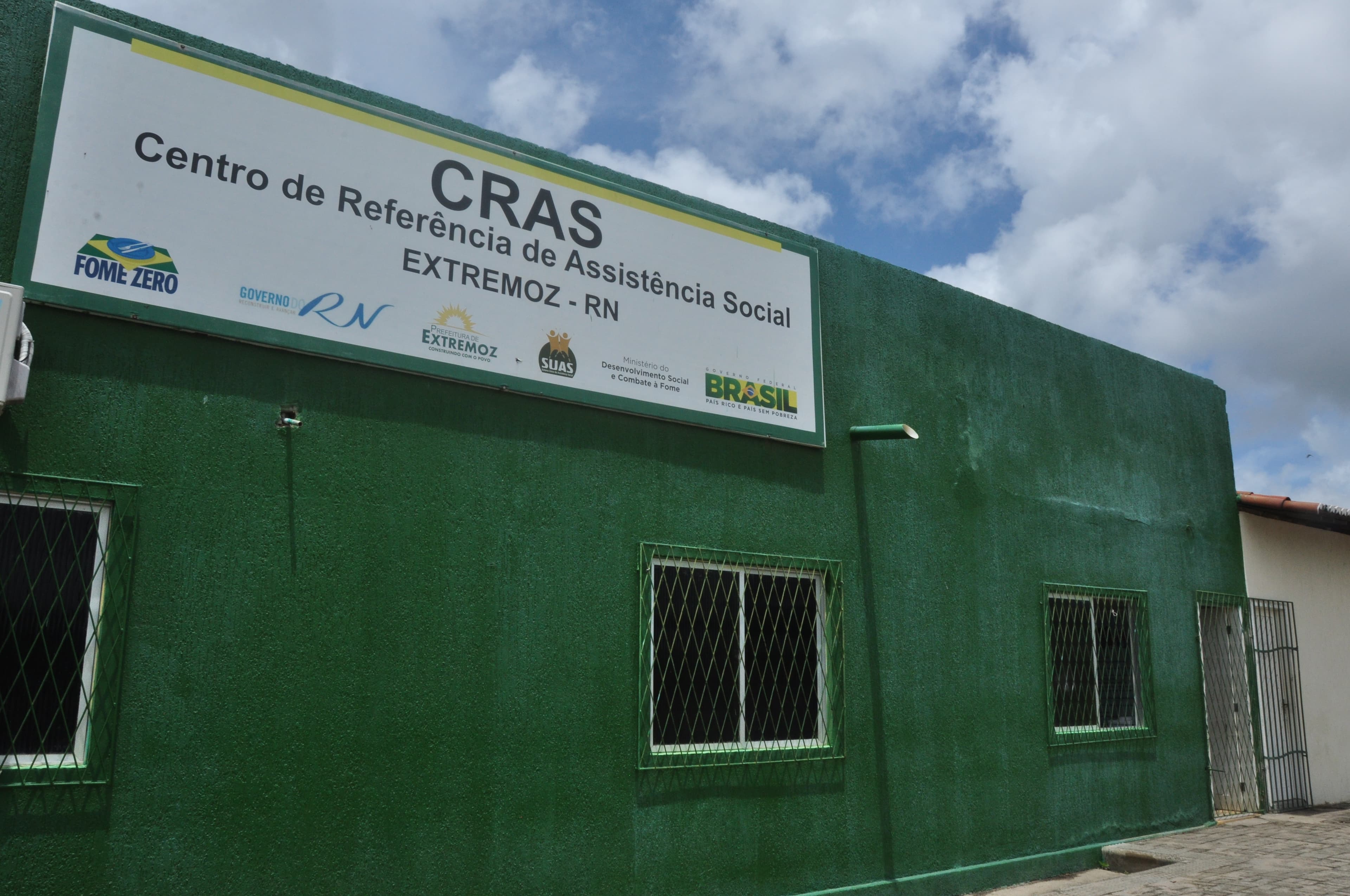 FOTOS: Usuários do Bolsa Família em Extremoz dão exemplo ao devolverem benefício voluntariamente