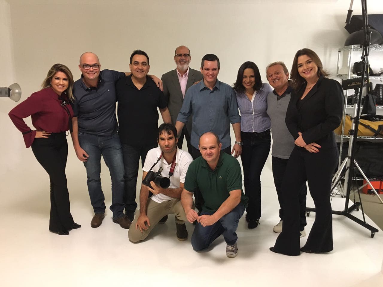 Agência Ratts Ratis cria campanha de 15 anos do Jornal 96