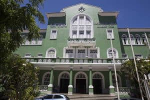 Maternidade Januário Cicco entre as melhores do Brasil segundo ANVISA