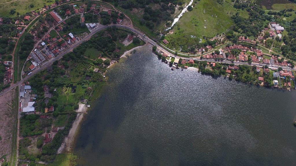 Caern aumenta abastecimento de água na Zona Norte