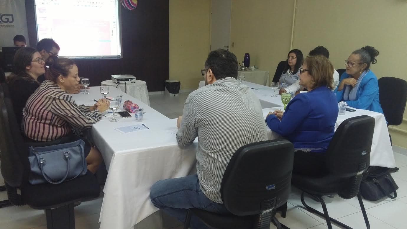 Juíza representa Judiciário do RN em iniciativas voltadas aos direitos de pessoas trans e travestis
