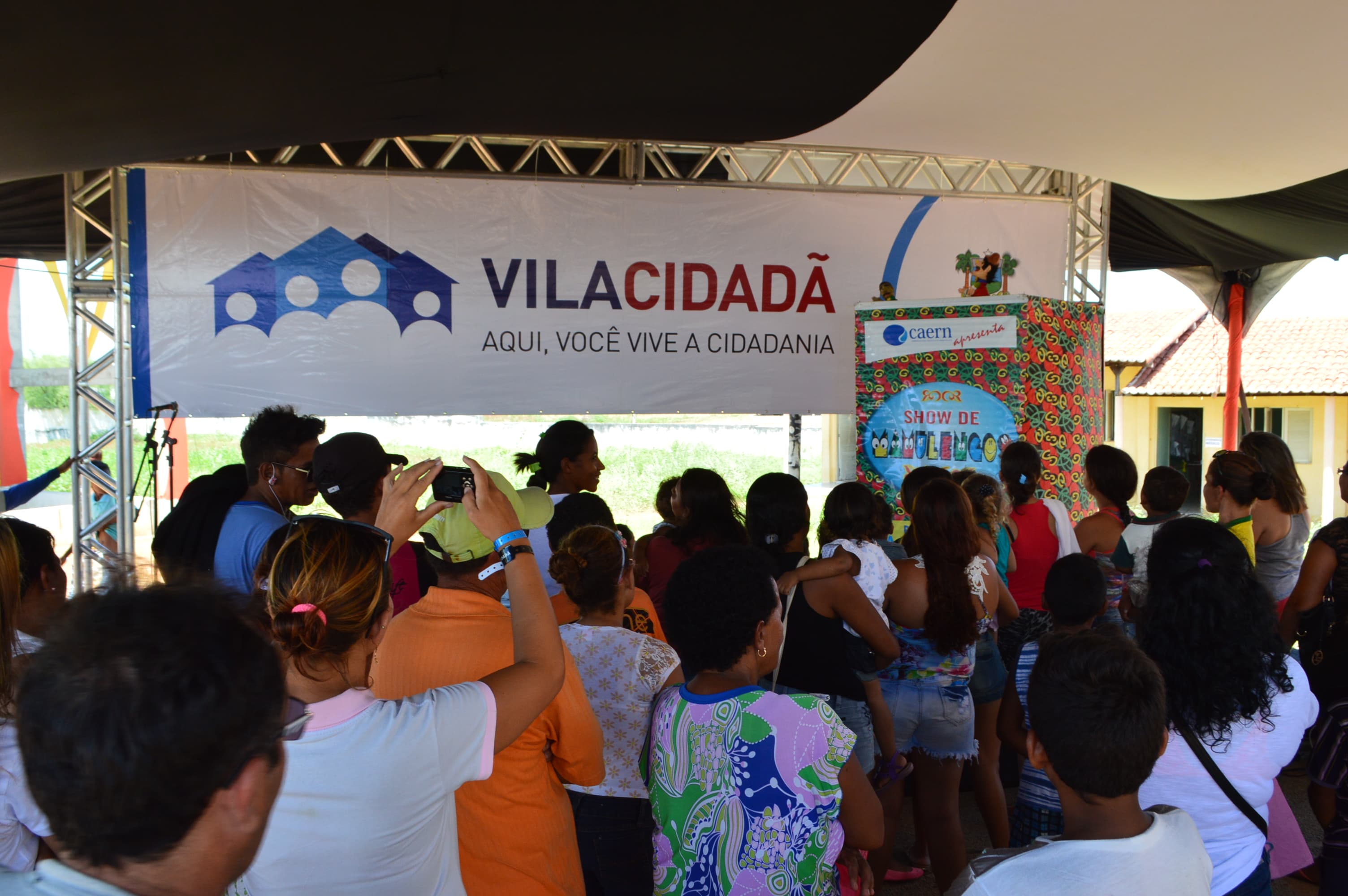 17º edição do projeto Vila Cidadã acontece nesta quarta-feira (21) em Itajá