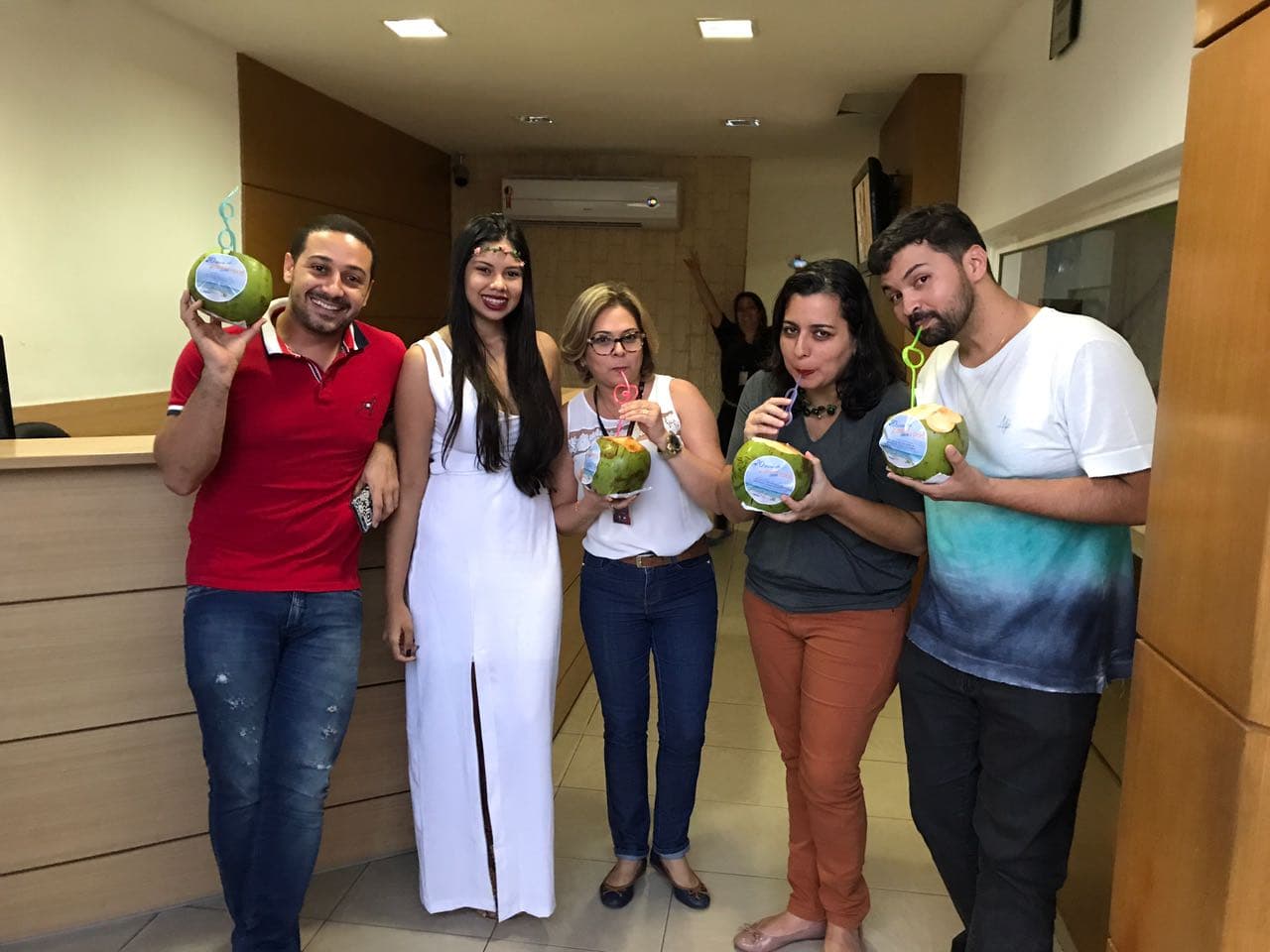 Agência Ratts Ratis cria convite diferente para evento dos 20 anos do Praia Shopping