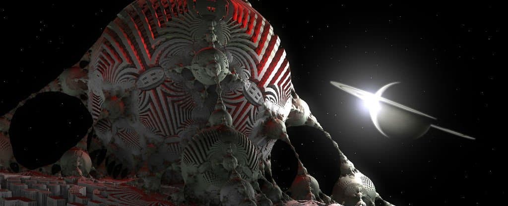 Cientistas acreditam na hipótese de extraterrestres estarem hibernando