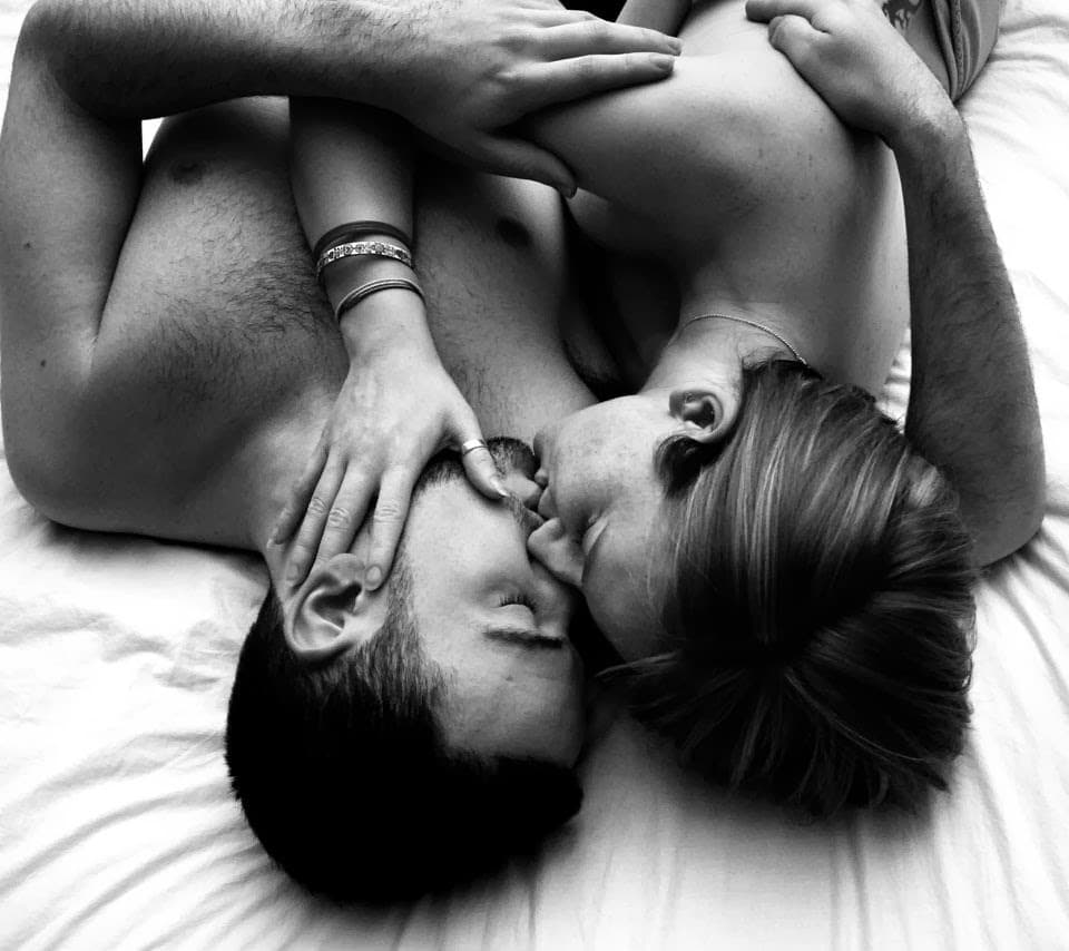 Terapeuta sexual revela o que a posição preferida do homem diz sobre ele