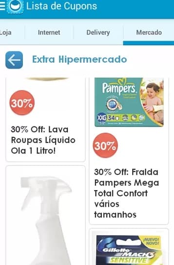 Site dá vários descontos em lojas brasileiras; conheça