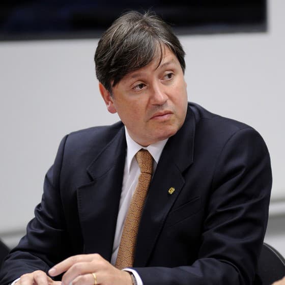 Homem da mala de Temer esteve com empresário de portos