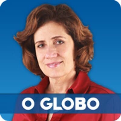 ÓDIO A BORDO: "Sofri ataque de violência verbal por parte de delegados do PT dentro de um voo", denuncia jornalista global Míriam Leitão