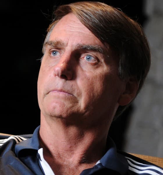 Eleitor de Bolsonaro não leva suas opiniões ao pé da letra, diz estudo