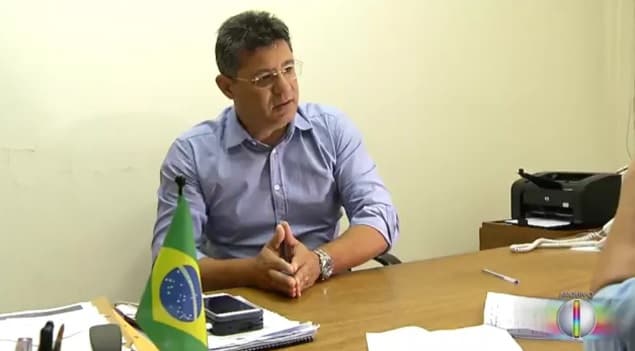 Fred Queiroz fecha delação premiada