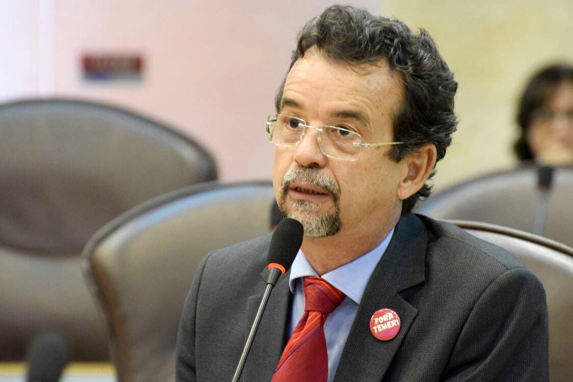 Fernando Mineiro destaca ações e resultados da Caravana das Águas
