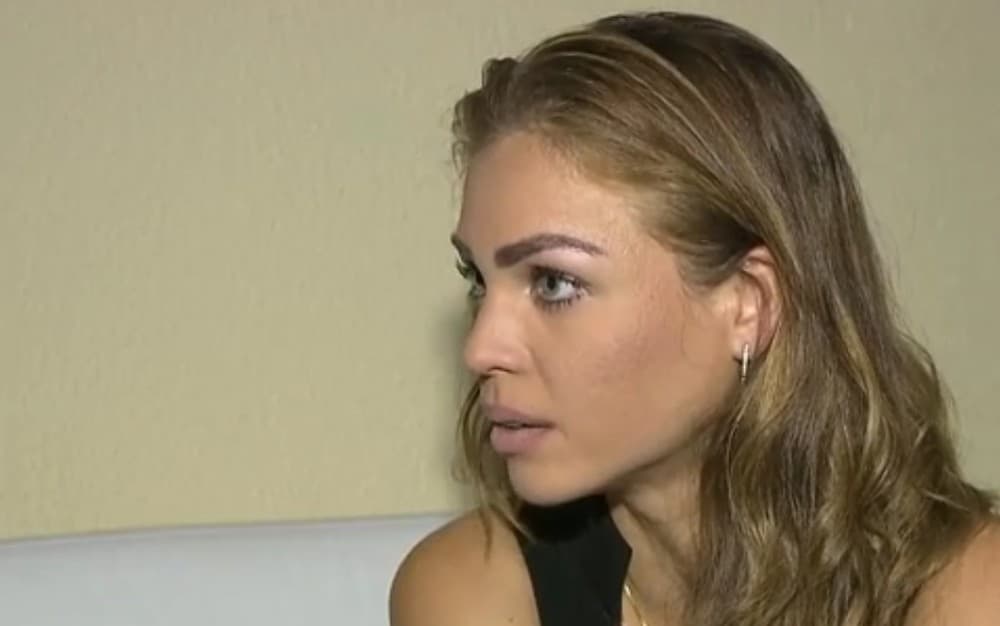 Ex-primeira-dama da PB tem fotos íntimas vazadas e diz que foi alvo de hacker