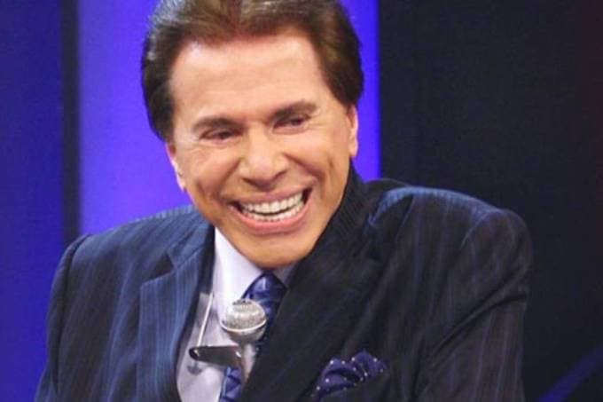 Silvio Santos recusou R$ 100 milhões da JBS para fazer comercial