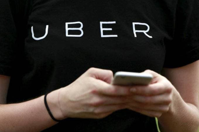 CUPOM FALSO ROUBA DADOS: Golpe do Uber já afetou mais de 40 mil brasileiros
