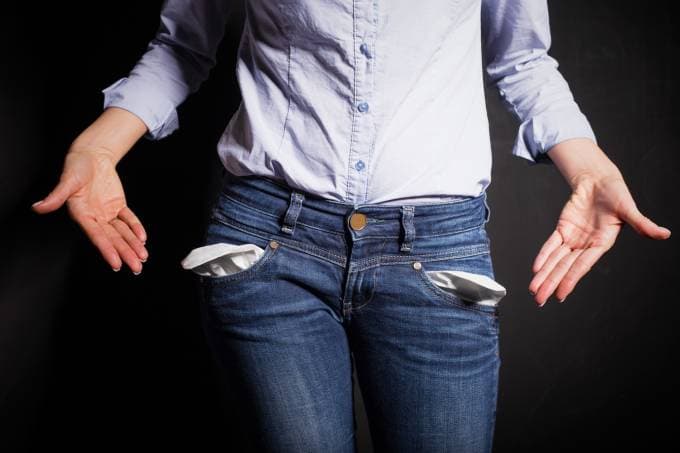 Sem crédito no banco? Veja opções mais baratas para o seu negócio