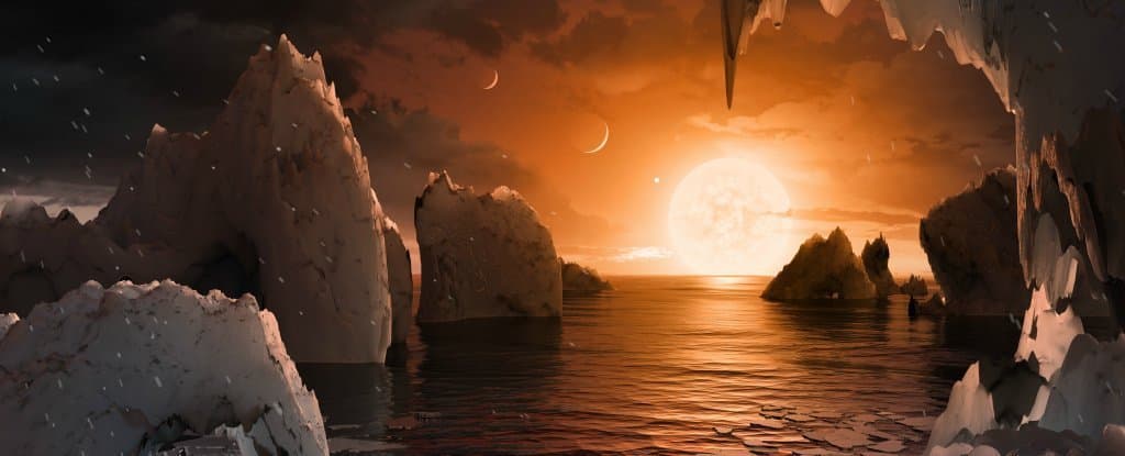 Encontraremos vida alienígena em menos de 10 anos, afirma astrônomo