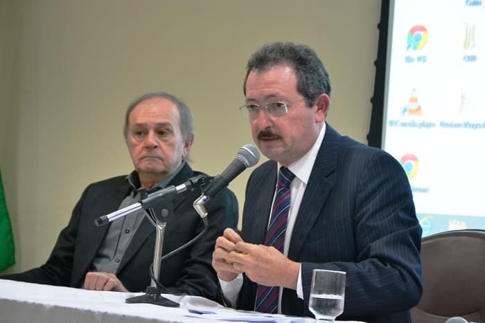TCE defende atuação integrada para resolver problema de obras paralisadas no RN
