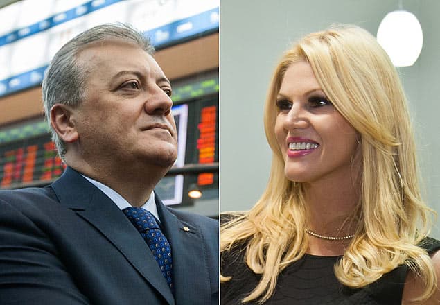 Notícias são falsas, diz Val Marchiori sobre ter sido beneficiada por Bendine