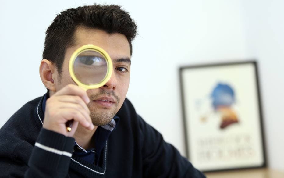 Com profissão regulamentada no Brasil, investigador particular é cada vez mais comum; casos de família a órgãos públicos