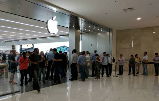 Justiça dá 30 dias para Apple interromper ‘propaganda enganosa' no Brasil