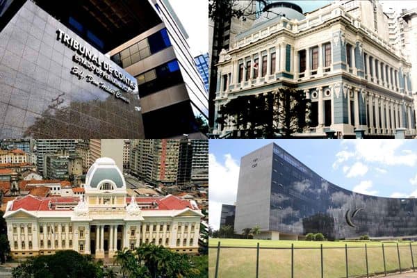 Concursos de tribunais oferecem até R$ 27 mil para técnicos, analistas e juízes