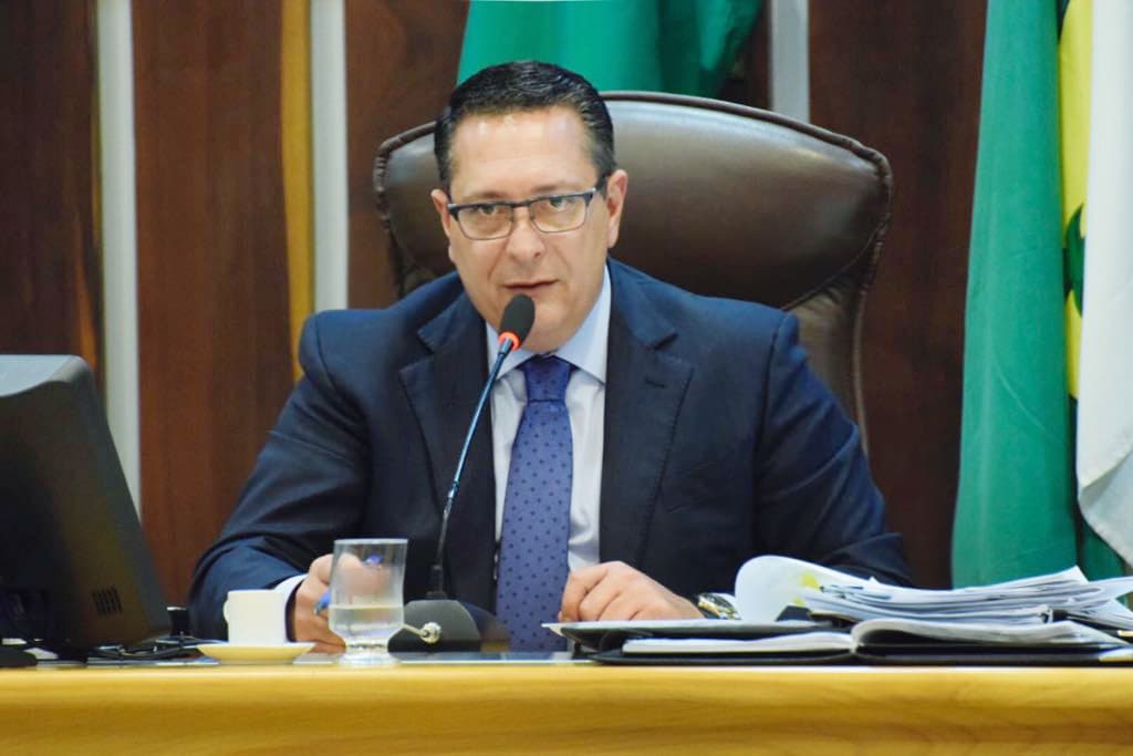 ESCASSEZ DE ÁGUA: Ezequiel Ferreira pede perfuração de poços em 24 cidades do RN
