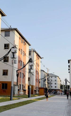 Metro quadrado construído custa, em média, R$ 1.046 no País