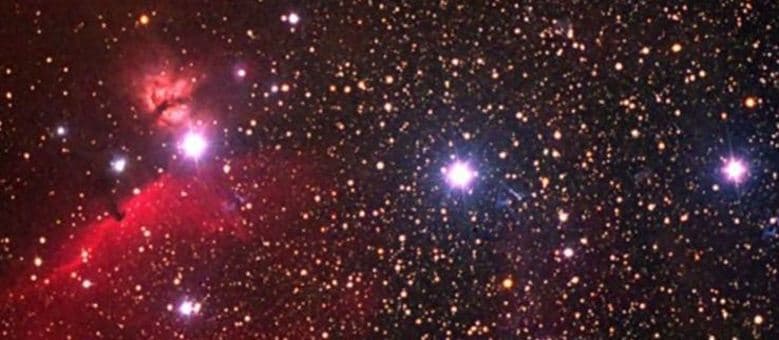 Cientistas investigam sinais misteriosos de estrela próxima à Terra