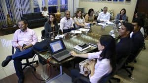 UFRN planeja novas ações de combate ao assédio moral