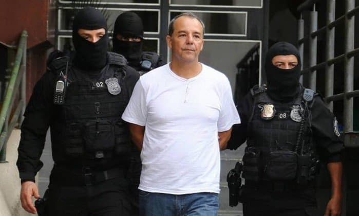 Cabral recebia prêmio por reajuste na tarifa de ônibus, diz MPF