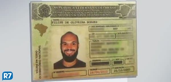 Campanha do Detran quer incentivar motorista a sorrir na foto