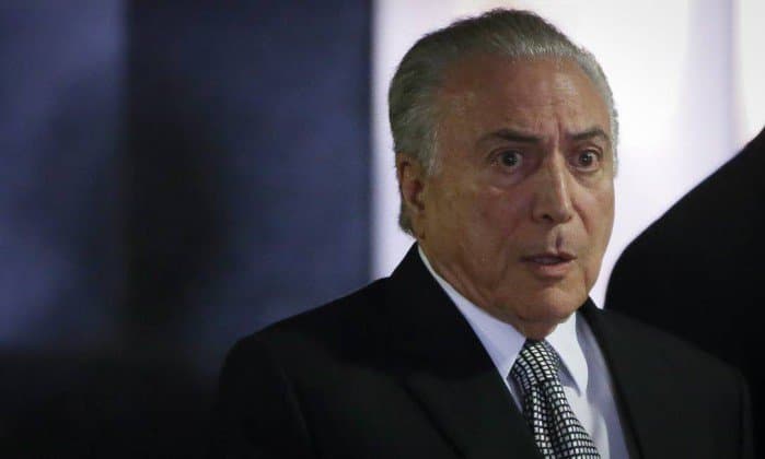 Pesquisa CNI-Ibope: Governo Temer é reprovado por 70%, enquanto 21% acham regular, e apenas 5% aprovam