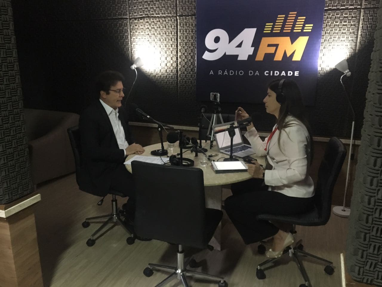 Governador anuncia instalação de 60 novas vagas de UTI  e unidades móveis para exames