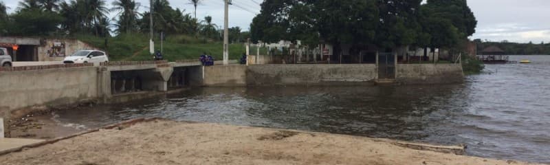 Caern suspende rodízio de abastecimento na Zona Norte da capital