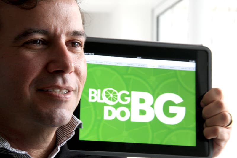 BlogdoBG bate todos os recordes em Junho de 2017. Mais de 1 milhão de acessos e 3 milhões de páginas visualizadas