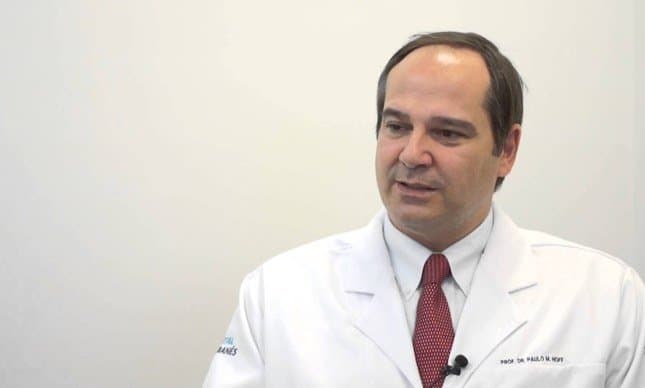 Médico recebe 50 milhões de luvas para trocar de hospital em São Paulo