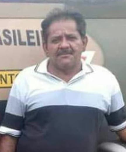Família procura por taxista da cidade de Mossoró desaparecido desde quinta, 27
