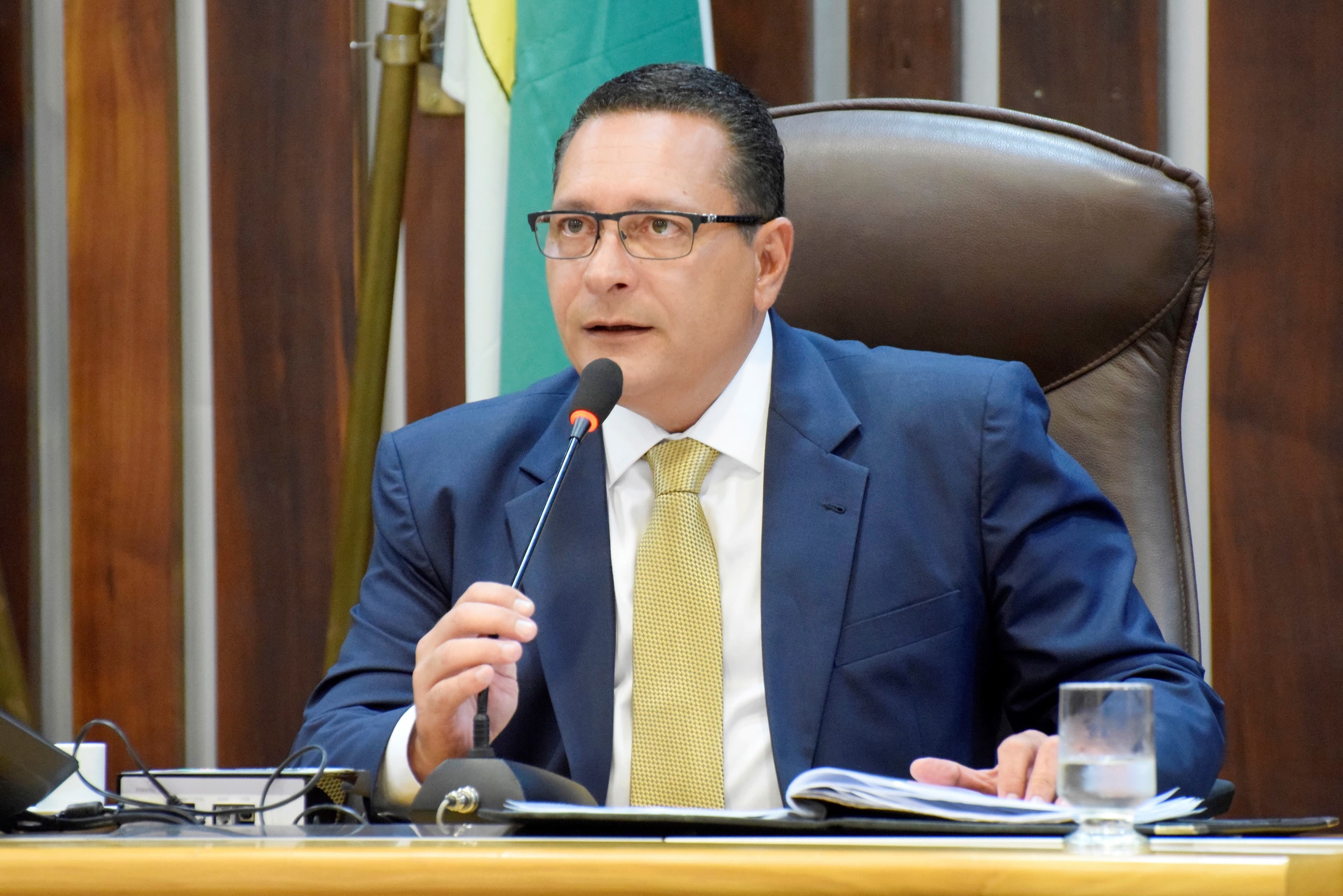 Ezequiel solicita passarela e duplicação da RN que liga Nova Parnamirim à BR-101
