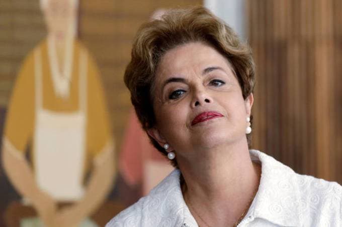 Pós-graduação no curso  “A Esquerda no Século XXI" pode ter Dilma e Jean Wyllys como professores