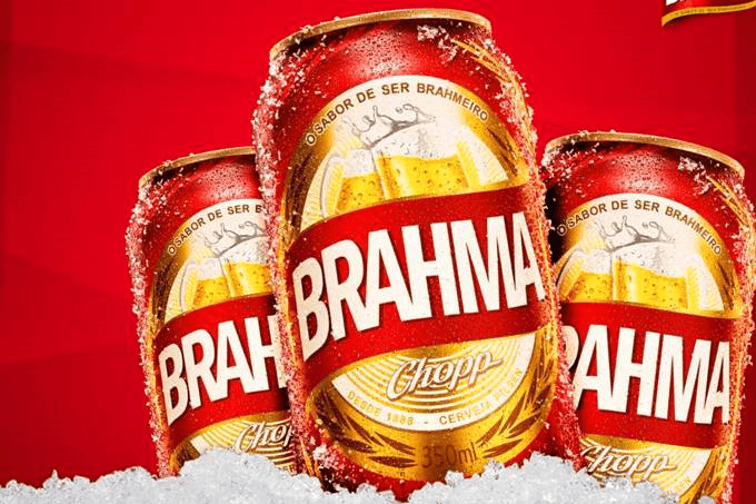 Líder hindu americano diz que cerveja Brahma ofende crença e pede novo nome