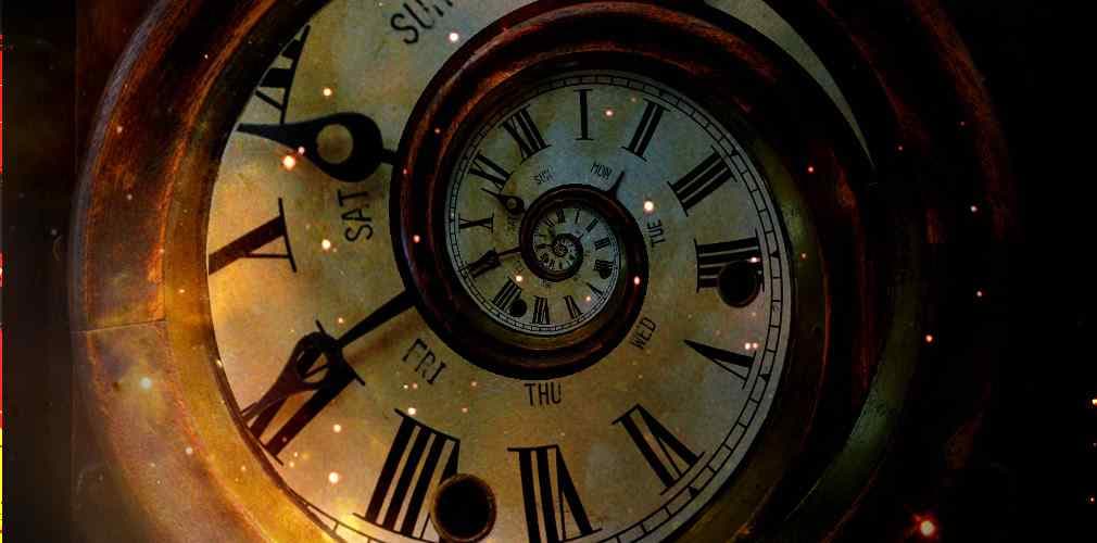 Teoria quântica que prediz o futuro pode estar influenciando o passado