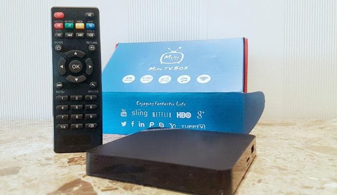 Conheça o aparelho que tem tudo para ser uma grande dor de cabeça para a Netflix e TV paga